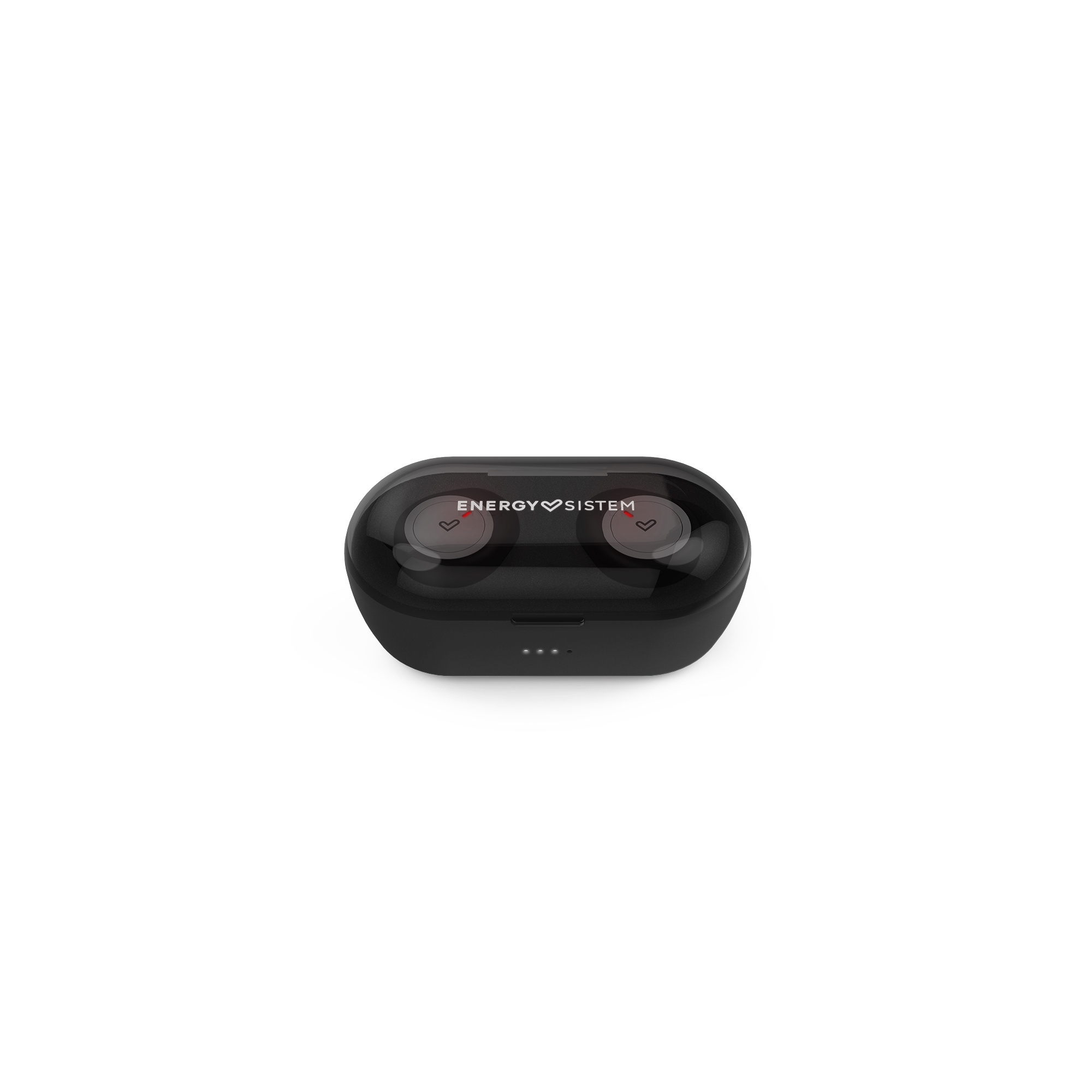 Audífonos Energy Sistem Urban 1 TWS Black 20 Horas 449767