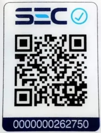 Teléfono IRT Senior S. O. S para Adulto Mayor Almeja 3G 410R