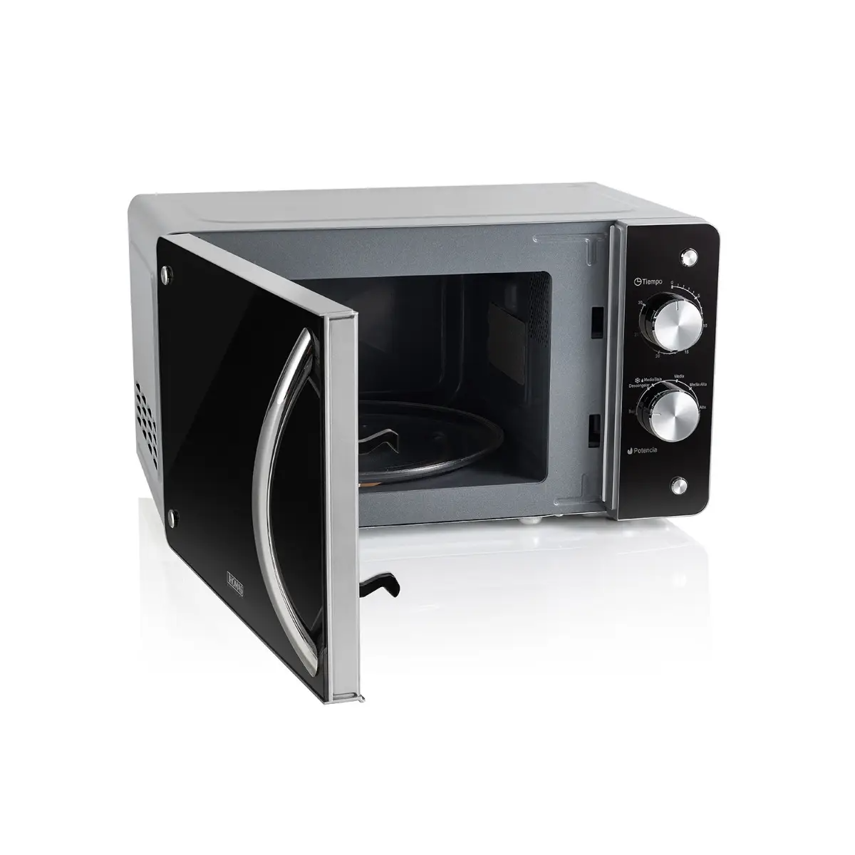 Microondas Thomas 20 Litros 800W de Potencia