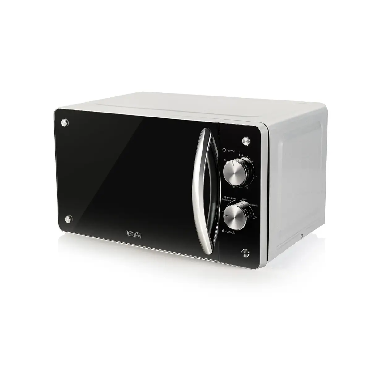 Microondas Thomas 20 Litros 800W de Potencia