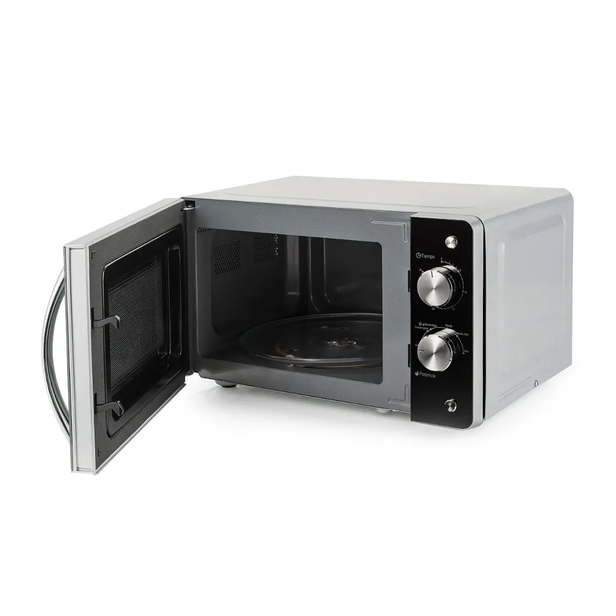 Microondas Thomas 20 Litros 800W de Potencia