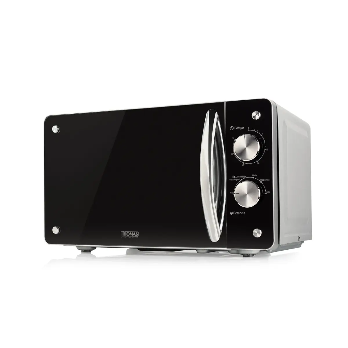 Microondas Thomas 20 Litros 800W de Potencia