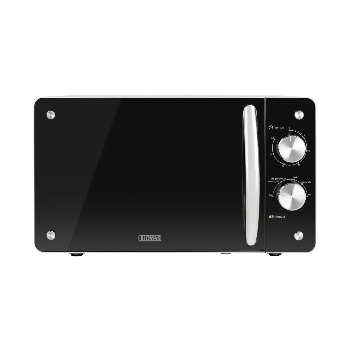 Microondas Thomas 20 Litros 800W de Potencia