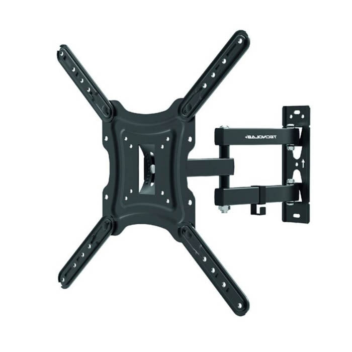 Soporte de TV Con Brazo Compatibilidad Universal de 17" A 55" TL011