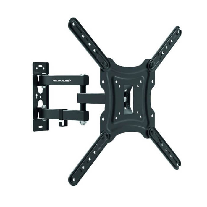 Soporte de TV Con Brazo Compatibilidad Universal de 17" A 55" TL011