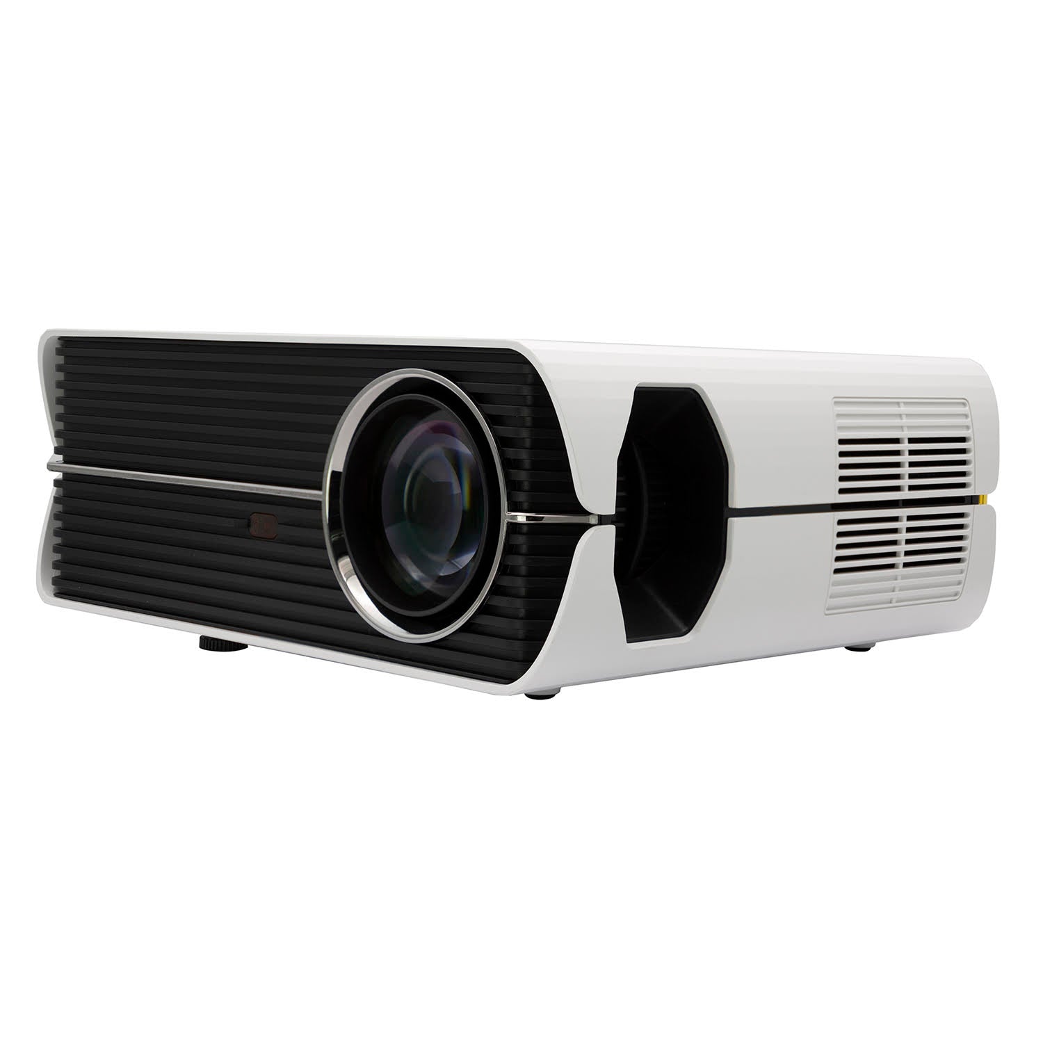 Proyector Full HD 1920*1080p 3500 Lumenes LED con HDMI / USB
