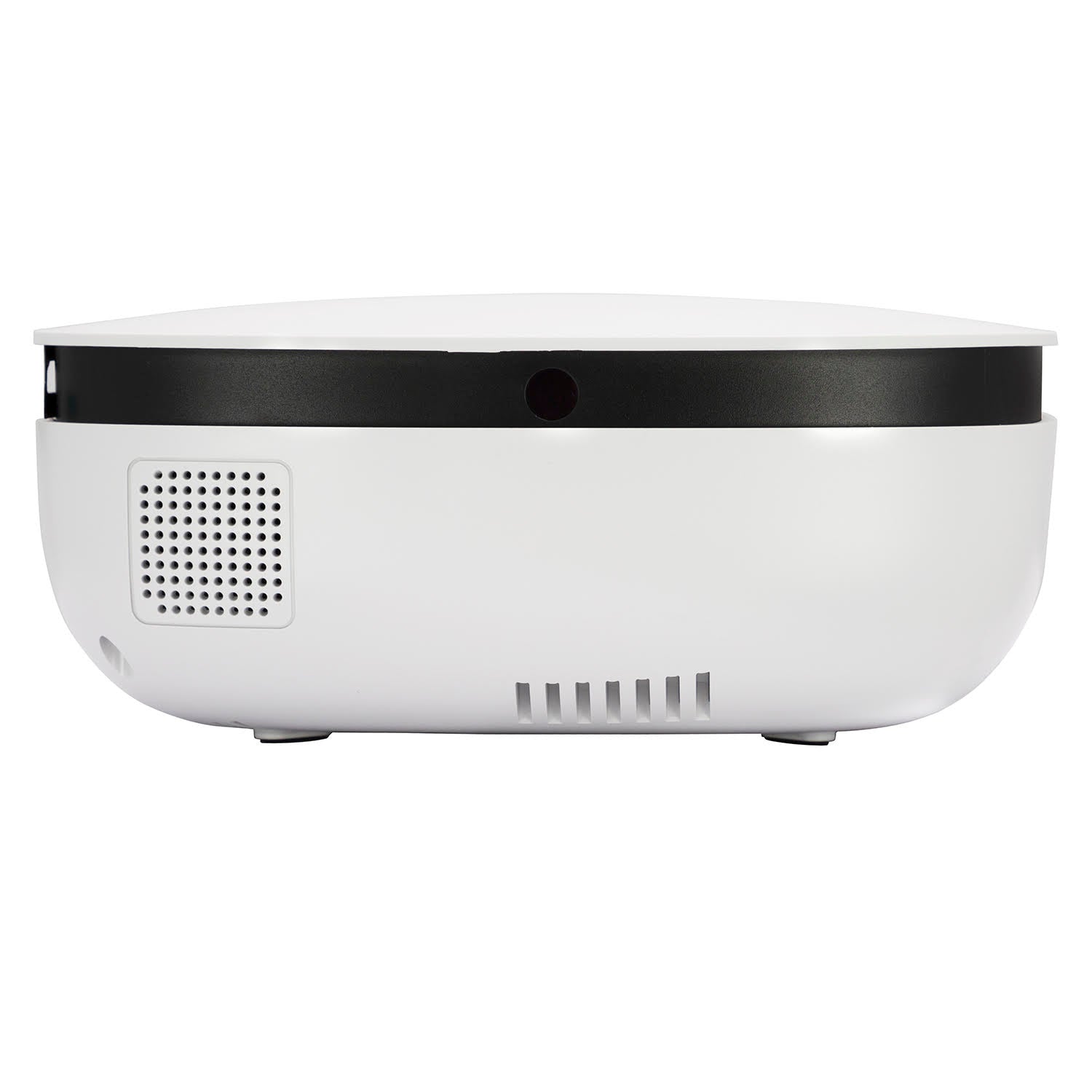Proyector HD 1280*720p 2000 Lumenes LED con HDMI / USB / AV