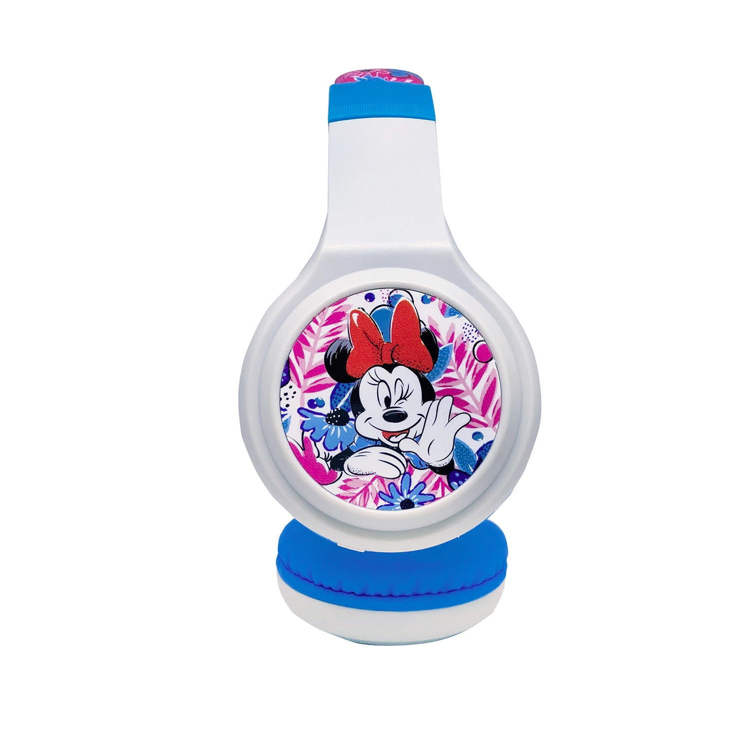 Audifonos Disney Minnie Inalámbricos Bluetooth Manos Libres