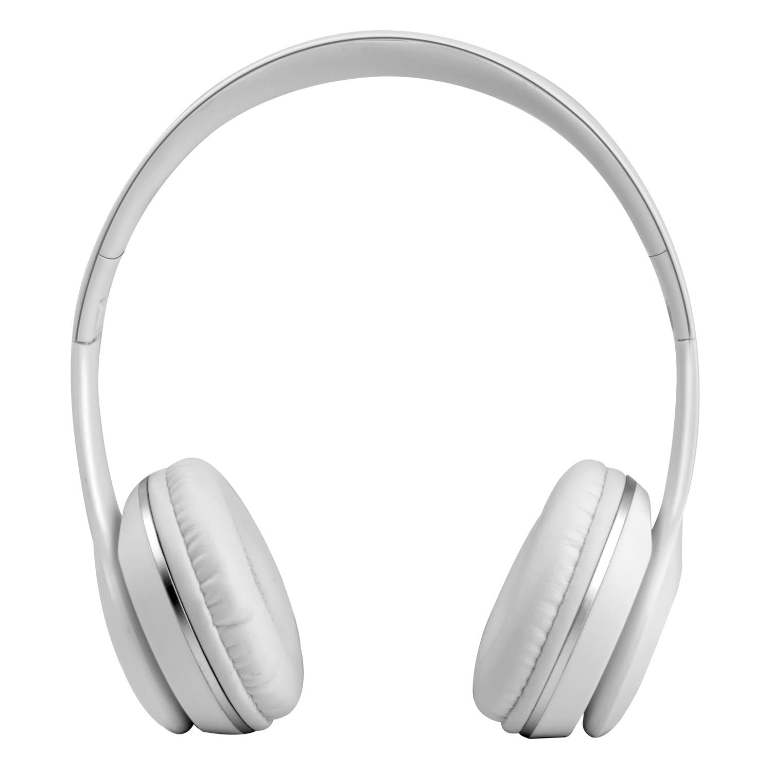 Audífono Bluetooth Plegable Radio FM/SD/ Monster 725White