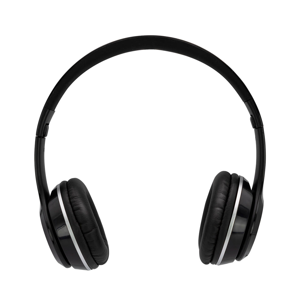 Audífono Bluetooth Plegable Radio FM/SD/ Monster 725Negro