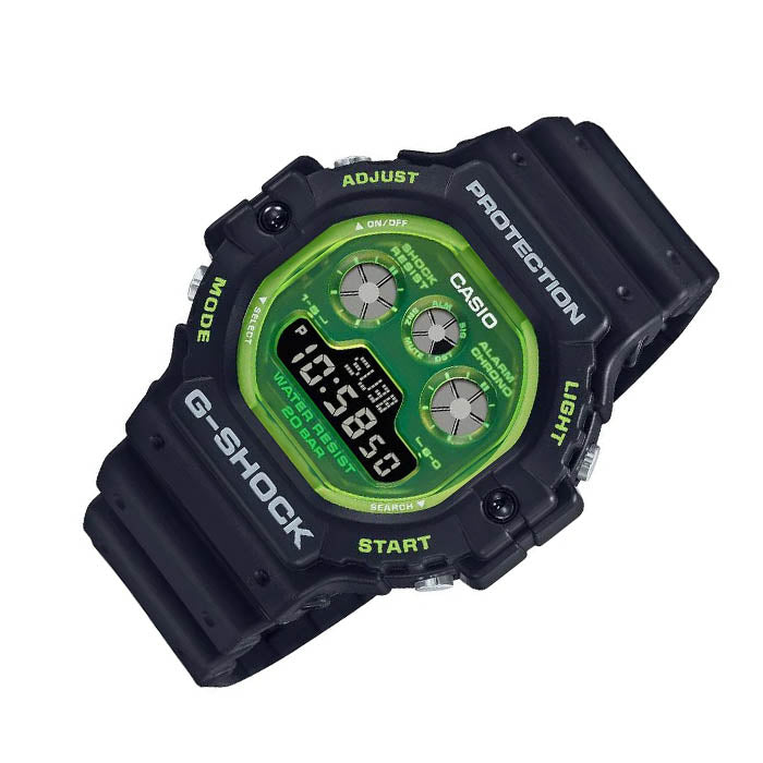 Reloj Casio G-SHOCK DW-5900TS-1DR