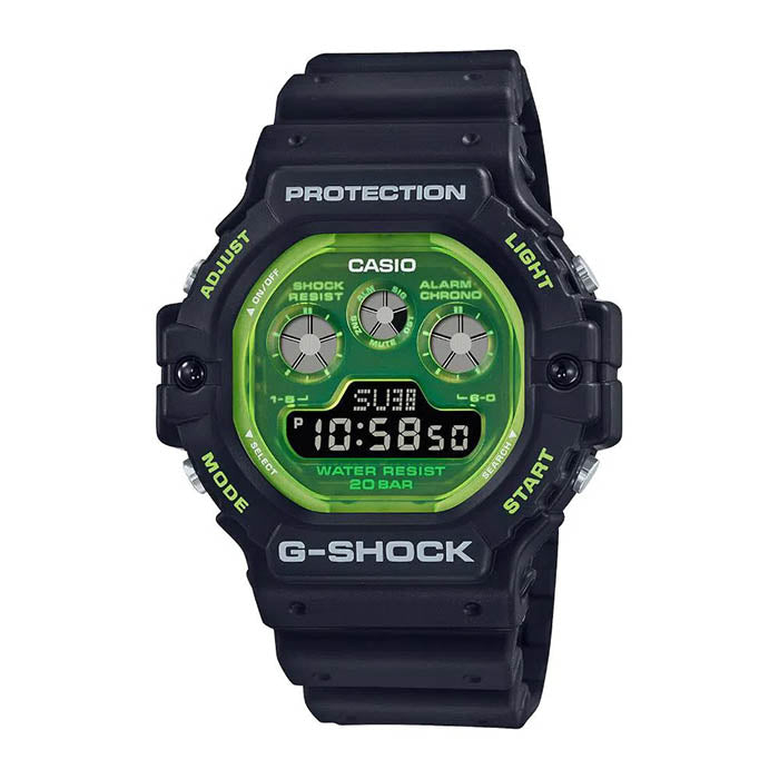 Reloj Casio G-SHOCK DW-5900TS-1DR