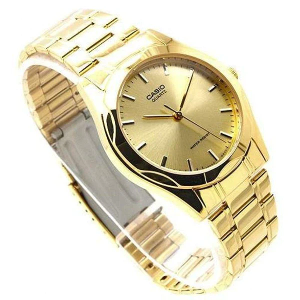Reloj Casio de Mujer Gold Ltp-1275G-9Adf