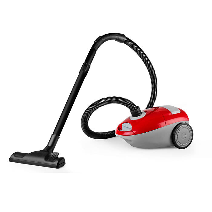 Aspiradora Black + Decker 1800W Inteli-Fuse VCBD603-Cl