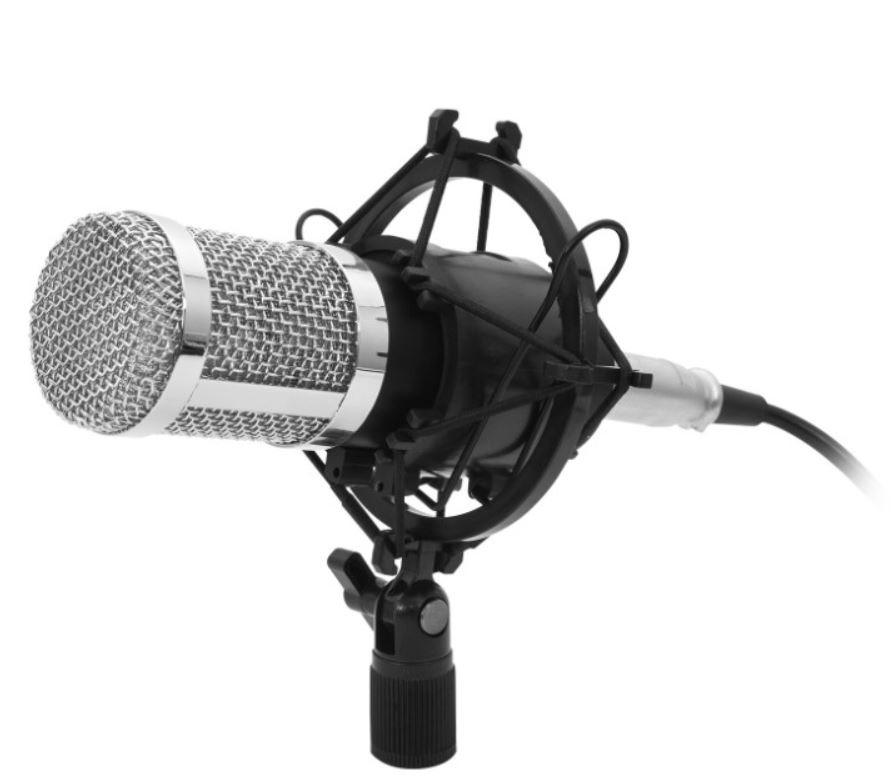 Realiza una esponja de microfono profesional - SÚPER FÁCIL 