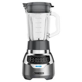 Licuadora Profesional 900W Black + Decker BL1300 Power Crush