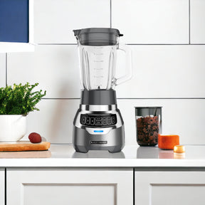 Licuadora Profesional 900W Black + Decker BL1300 Power Crush
