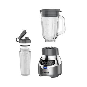 Licuadora Profesional 900W Black + Decker BL1300 Power Crush