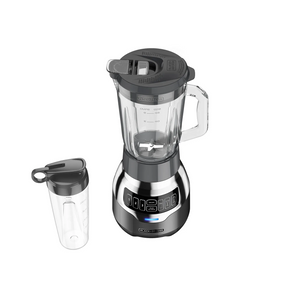 Licuadora Profesional 900W Black + Decker BL1300 Power Crush