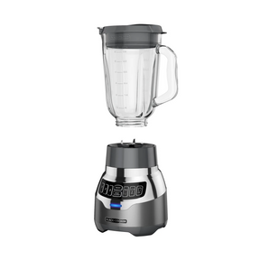 Licuadora Profesional 900W Black + Decker BL1300 Power Crush