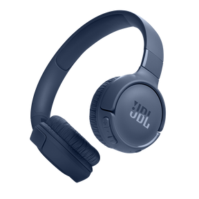 Audífonos Inalámbricos JBL T520BT Blue Edition 57 Horas