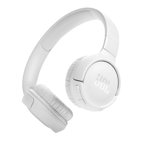 Audífonos Inalámbricos JBL T520BT White Edition 57 Horas