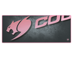 Mouse Pad Cougar Arena X Pink Gaming Extended Edition