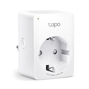 Enchufe Wifi Smart Home TP-Link Tapo P110 Alexa / Google