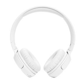 Audífonos Inalámbricos JBL T520BT White Edition 57 Horas