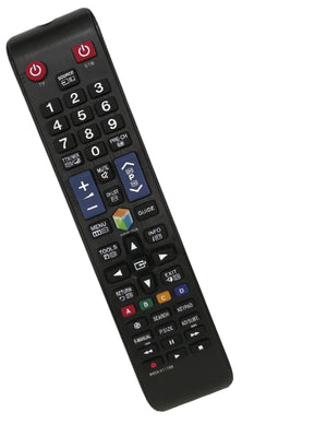 Control Remoto Para Samsung Smart TV Ultima Generación TV11