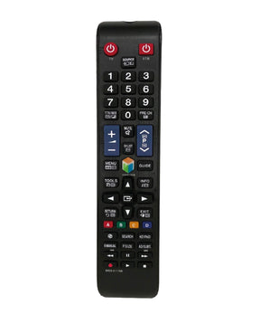 Control Remoto Para Samsung Smart TV Ultima Generación TV11