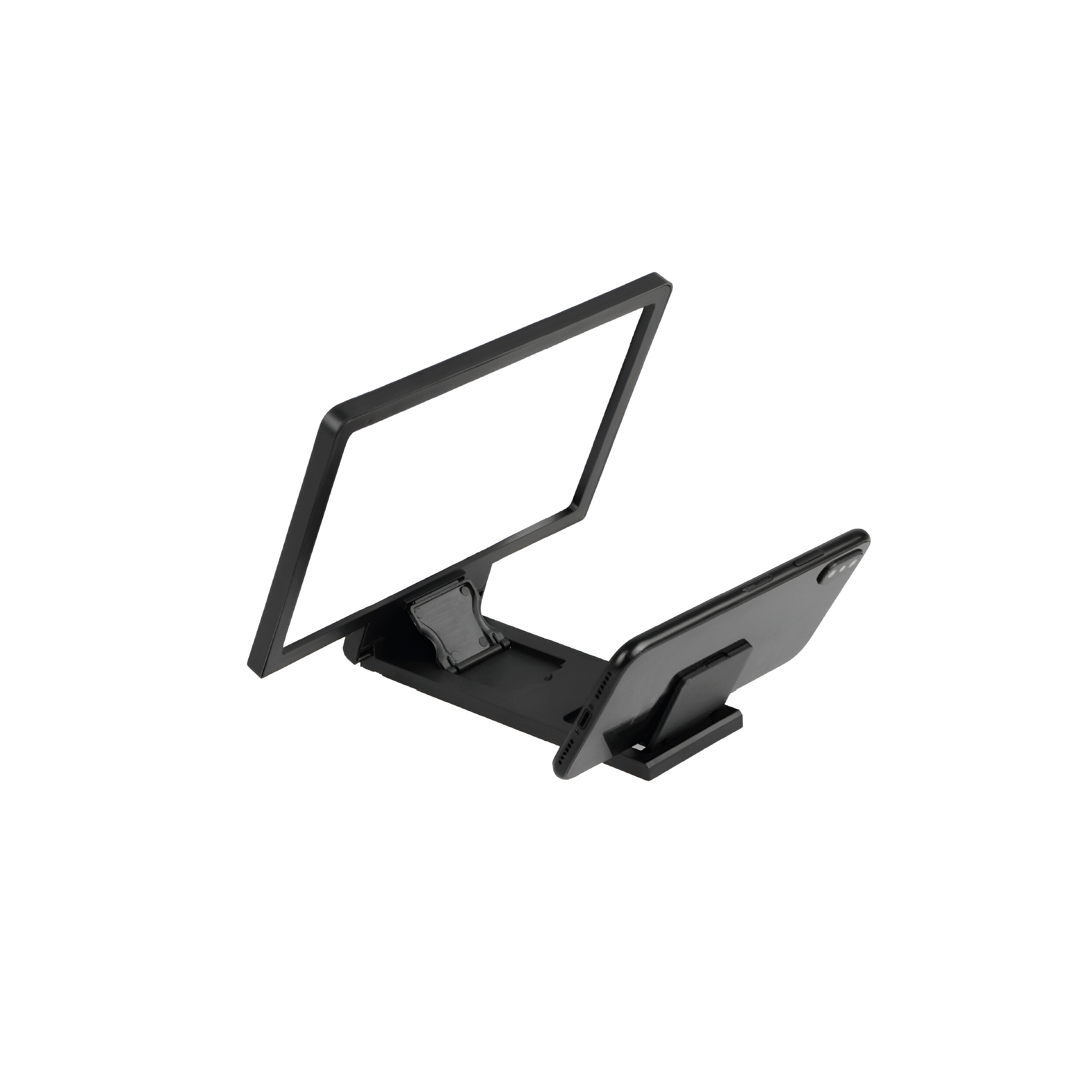 Amplificador de Pantalla para Smartphone HD 180x120mm LUP03