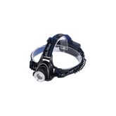 Linterna de Cabeza con Cintillo Outdoor de Alto Brillo TL304