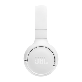 Audífonos Inalámbricos JBL T520BT White Edition 57 Horas