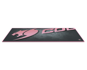 Mouse Pad Cougar Arena X Pink Gaming Extended Edition