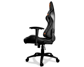 Silla Gamer Cougar Armor One Black Premium Edition