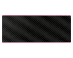 Mouse Pad Cougar Arena X Pink Gaming Extended Edition