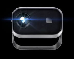 Proyector Funfoox MY Android 9 + Miracast HD 150” LED 4500LM