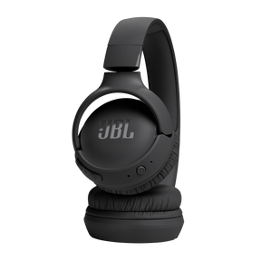 Audífonos Inalámbricos JBL T520BT Black Edition 57 Horas