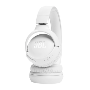 Audífonos Inalámbricos JBL T520BT White Edition 57 Horas