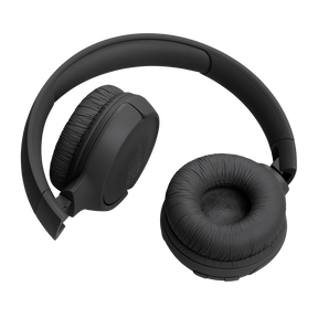 Audífonos Inalámbricos JBL T520BT Black Edition 57 Horas