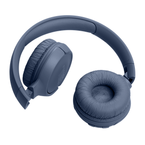Audífonos Inalámbricos JBL T520BT Blue Edition 57 Horas