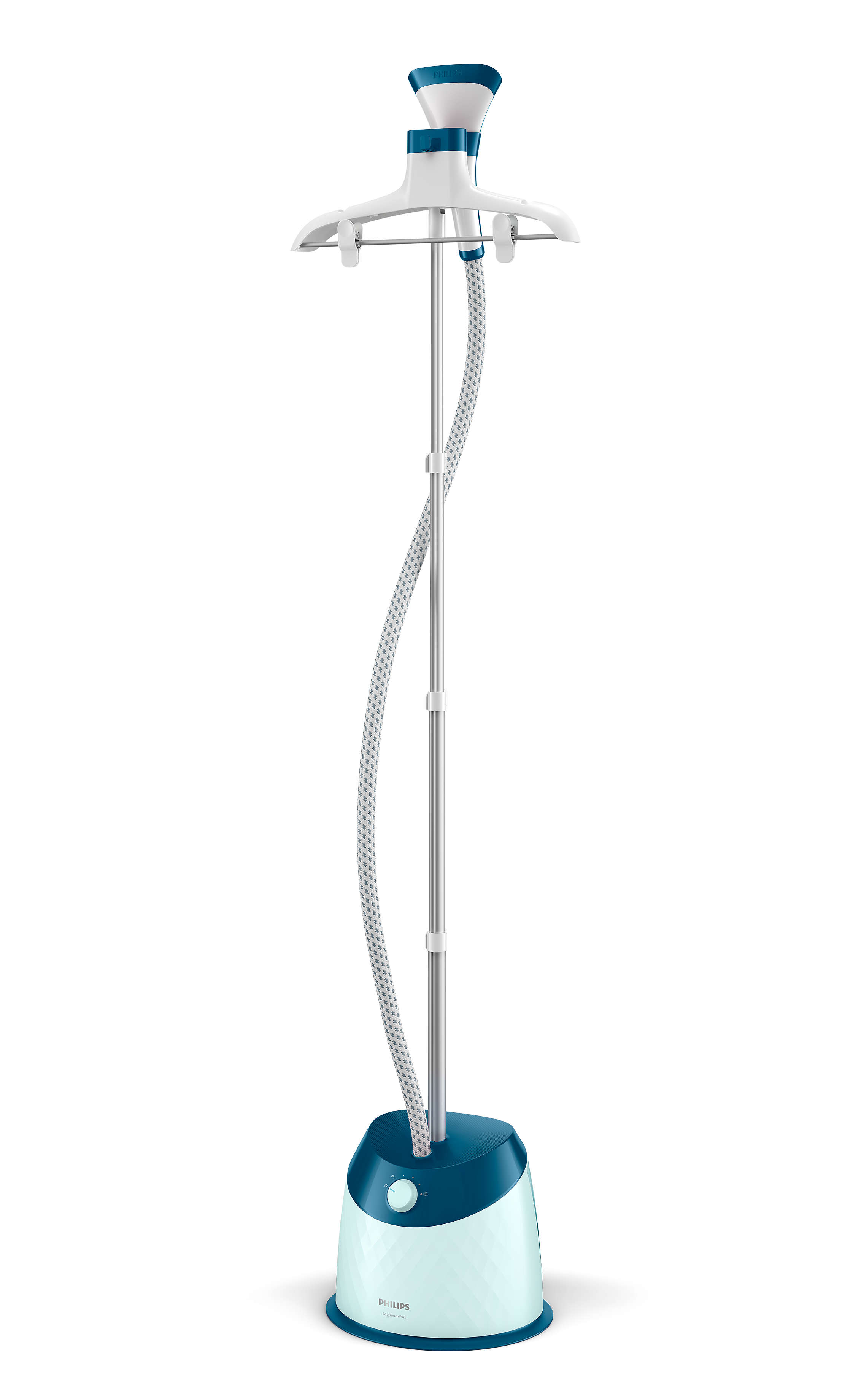 Vaporizador de Prendas Planchado Vertical Philips Pro GC518