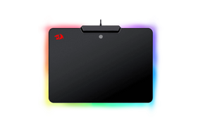 Mouse Pad Redragon FULL RGB de Alto Contraste Epeius P009