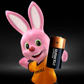 PILA ESPECIAL DURACELL CR2 3V LITHIUM DLCR2 LARGA DURACION