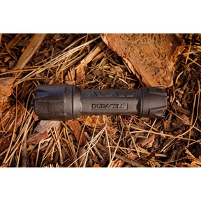 Linterna Duracell P-Steel Infinity X1 De 500 Lumenes Led Ipx4