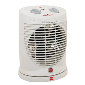 Termoventilador Magefesa Siskin 2000W Mgf1237