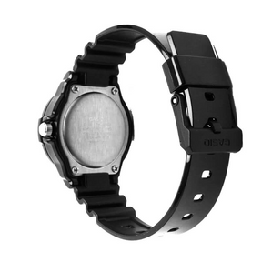 Reloj Casio de Hombre Mrw-200H-1B2Vdf Clasic Analog Black
