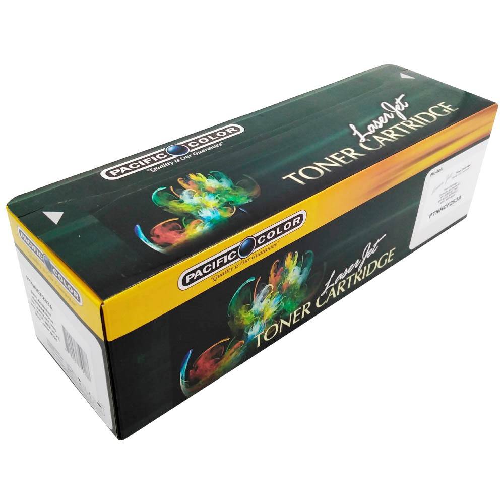 Toner Alternativo Pacific para Impresoras HP 283 | 83A X L