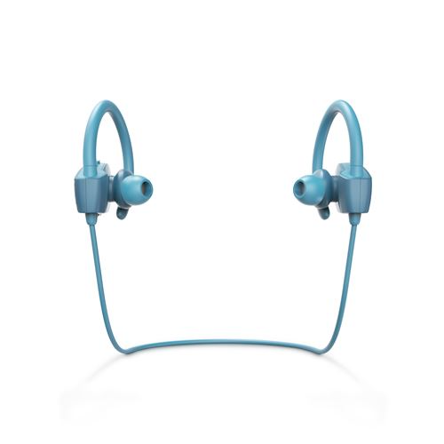 Audífonos Deportivos Energy Sistem Sport 1+ Bluetooth Ocean